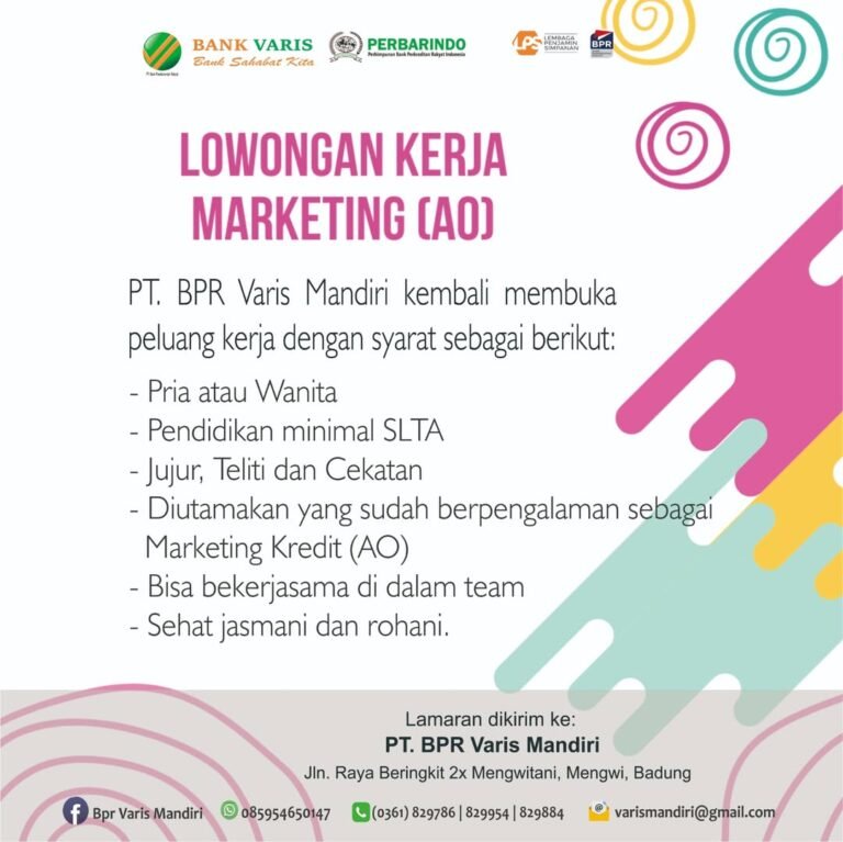 Lowongan Pekerjaan Senior Hair Braider di Frangi Hair Braids Kerobokan