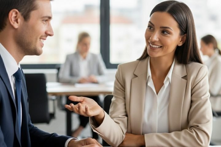 Tips Membuat CV yang Menarik agar Dilirik HRD