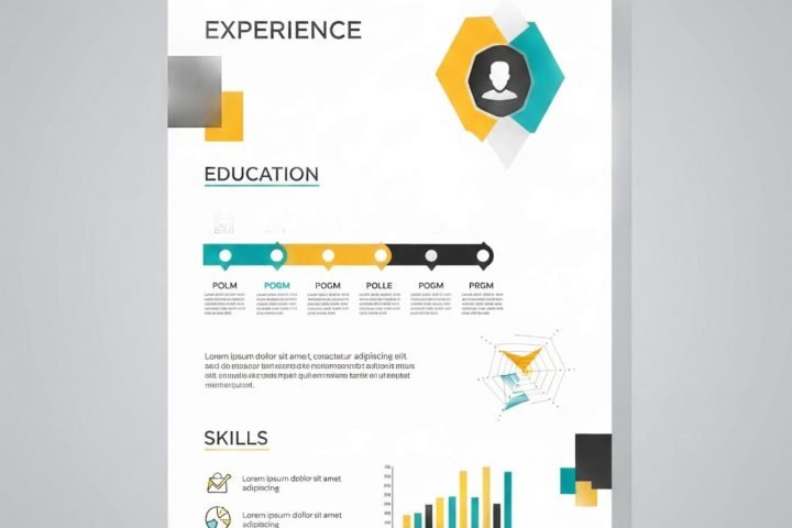 Apakah CV Kreatif Selalu Lebih Baik? Plus Minusnya untuk Kariermu