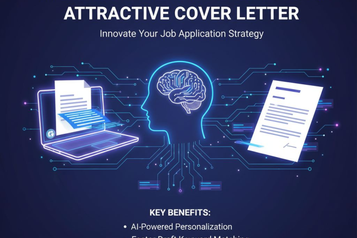 Peran ChatGPT dan Generative AI dalam Membuat Surat Lamaran yang Menarik