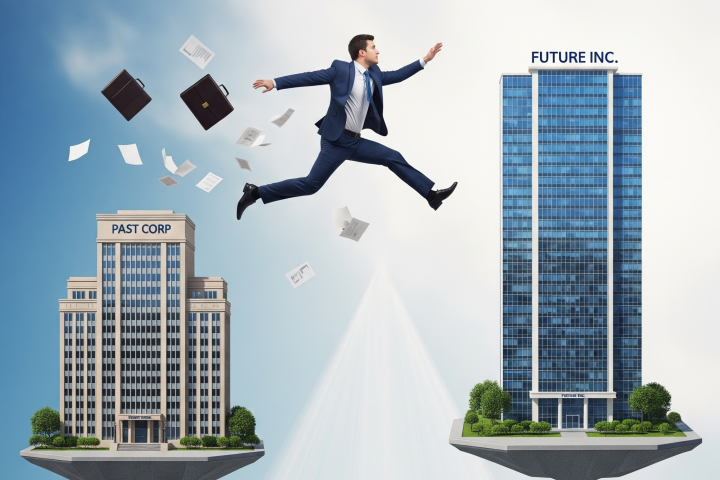 Mengapa Banyak Pekerja Memilih Resign Lebih Cepat?