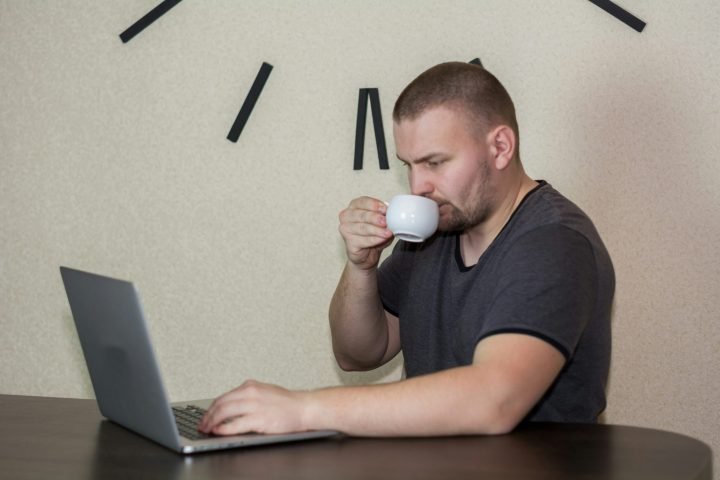 Kenapa Produktivitas Bisa Meningkat dengan Sistem WFH
