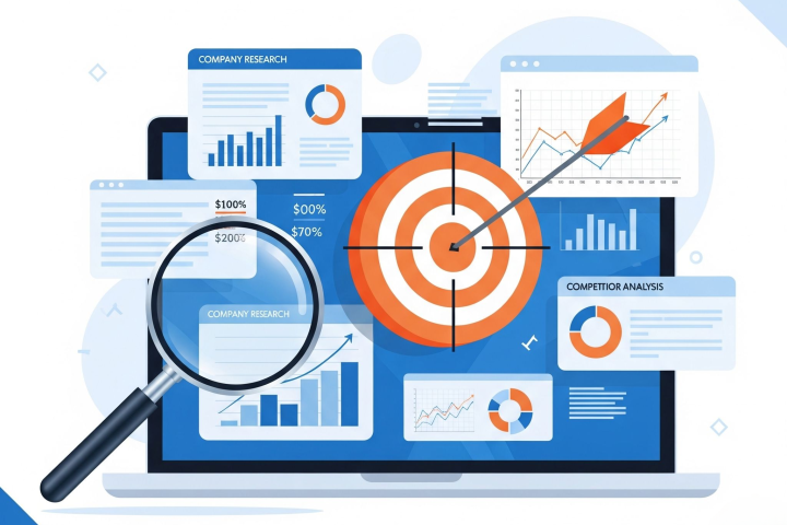 Cara Riset Perusahaan Agar Lamaran Marketing Lebih Tepat Sasaran
