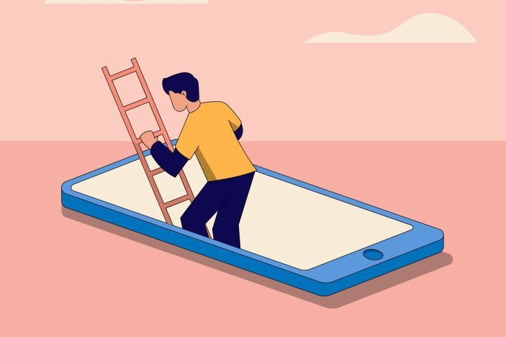 5 Sikap Positif yang Membuat Karir Lebih Cepat Berkembang