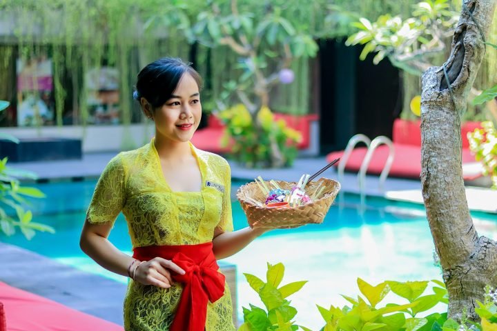 Tips Wawancara Kerja di Hotel dan Resort Bali agar Lolos HRD