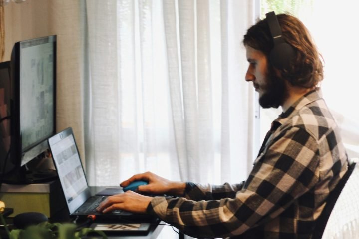 Peluang Kerja Remote untuk Warga Bali