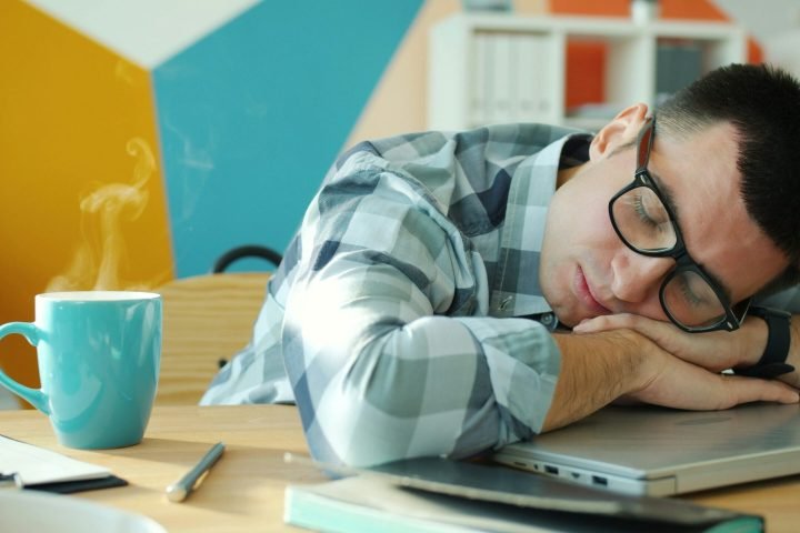 Strategi Mengatasi Rasa Malas Saat Bekerja